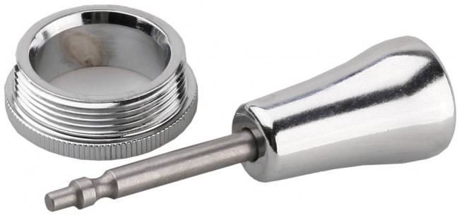 Насадка ЗУБР "ШиреФит" для пресс-инструмента арт. 51615 для развальцовки труб 32мм ,  ( 51621-32 )