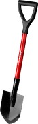 Лопата "МАСТЕР" автомобильная, стальной черенок, ЗУБР, ( 39258 ) Лопата "МАСТЕР" автомобильная, стальной черенок, ЗУБР, ( 39258 )