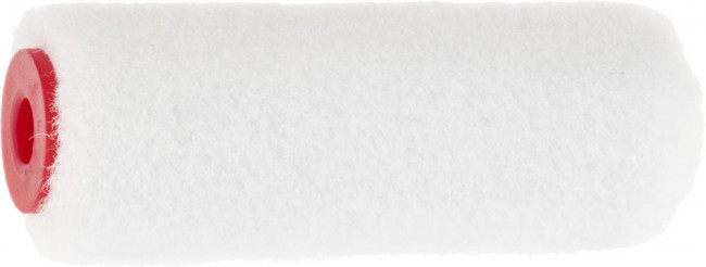 Ролик сменный "ВЕЛЮР", 100% шерсть, ворс 4мм, ручка 6мм, d=15/70мм, ЗУБР Эксперт, ( 02536-07 ) Ролик сменный "ВЕЛЮР", 100% шерсть, ворс 4мм, ручка 6мм, d=15/70мм, ЗУБР Эксперт, ( 02536-07 )