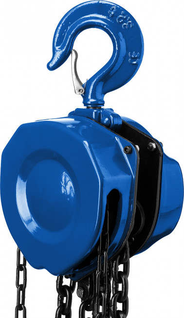 Таль цепная "ТШ-3-3" шестеренная, ЗУБР Профессионал 43081-3, 3т / 3м,  ( 43081-3_z01 ) Таль цепная "ТШ-3-3" шестеренная, ЗУБР Профессионал 43081-3, 3т / 3м,  ( 43081-3_z01 )