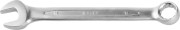 Комбинированный гаечный ключ 14 мм, ЗУБР,  ( 27022-14 )
