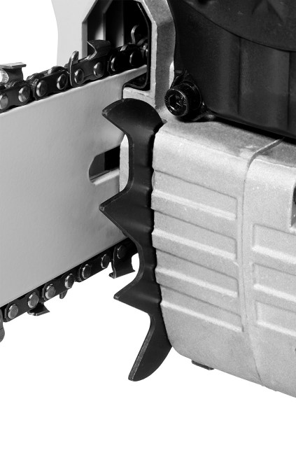 ЗУБР ПБЦ-М52-45 бензопила, 52 см3, шина 45 см ( ПБЦ-М52-45 )