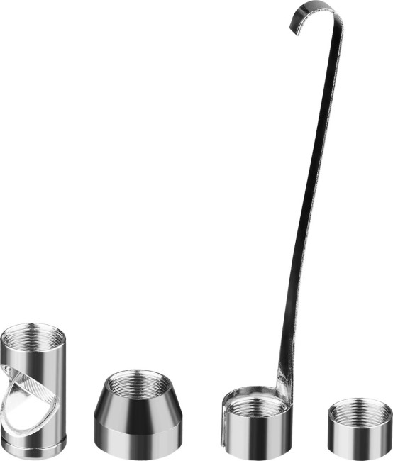 Видеоскоп ВC-100, ЗУБР Профессионал, 2,7", 9 мм, 0,6 м, ( 45355 ) Видеоскоп ВC-100, ЗУБР Профессионал, 2,7", 9 мм, 0,6 м, ( 45355 )