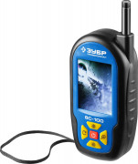 Видеоскоп ВC-100, ЗУБР Профессионал, 2,7", 9 мм, 0,6 м, ( 45355 ) Видеоскоп ВC-100, ЗУБР Профессионал, 2,7", 9 мм, 0,6 м, ( 45355 )