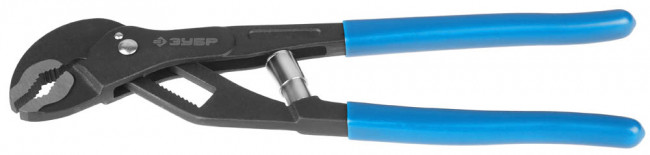 Клещи переставные, саморегулирующиеся, с быстрым захватом, 240мм, ЗУБР, ( 2243 ) Клещи переставные, саморегулирующиеся, с быстрым захватом, 240мм, ЗУБР, ( 2243 )
