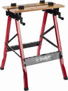 Верстак столярный складной М-3, ЗУБР, ( 38725 ) Верстак столярный складной М-3, ЗУБР, ( 38725 )