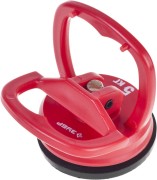 ЗУБР "МАСТЕР". Стеклодомкрат пластмассовый, одинарный мини, 5кг,  ( 33724-0 ) ЗУБР "МАСТЕР". Стеклодомкрат пластмассовый, одинарный мини, 5кг,  ( 33724-0 )