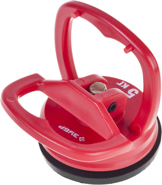 ЗУБР "МАСТЕР". Стеклодомкрат пластмассовый, одинарный мини, 5кг, ( 33724-0 ) ЗУБР "МАСТЕР". Стеклодомкрат пластмассовый, одинарный мини, 5кг, ( 33724-0 )