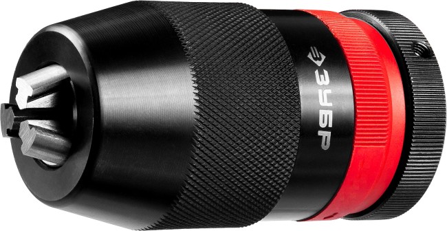 Патрон для станков, ЗУБР Профессионал 29088-16, В16мм, посадка на конус Морзе, высокоточный, быстрозажимной с фиксирующим кольцом, D=0-16мм, ( 29088-16_z01 ) Патрон для станков, ЗУБР Профессионал 29088-16, В16мм, посадка на конус Морзе, высокоточный, быстрозажимной с фиксирующим кольцом, D=0-16мм, ( 29088-16_z01 )