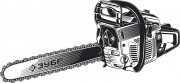 ЗУБР ПБЦ-М62-50 бензопила, 62 см3, шина 50 см ( ПБЦ-М62-50 ) ЗУБР ПБЦ-М62-50 бензопила, 62 см3, шина 50 см ( ПБЦ-М62-50 )
