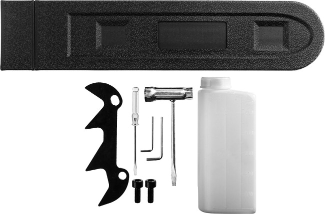 ЗУБР ПБЦ-М62-50 бензопила, 62 см3, шина 50 см ( ПБЦ-М62-50 )