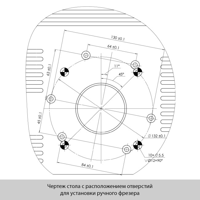 Пила настольная, ЗУБР ЗПДС-255-1600С, станина, 4500об/мин, 255х30 мм, 1600Вт, ( ЗПДС-255-1600С ) Пила настольная, ЗУБР ЗПДС-255-1600С, станина, 4500об/мин, 255х30 мм, 1600Вт, ( ЗПДС-255-1600С )