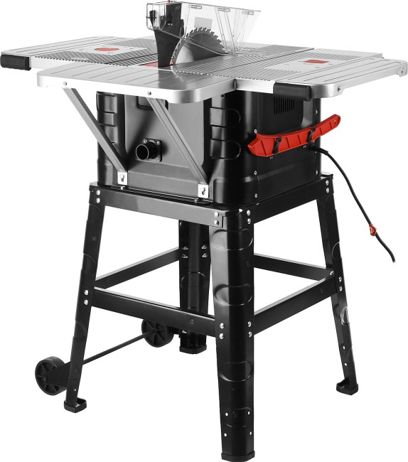 Пила настольная, ЗУБР ЗПДС-255-1600С, станина, 4500об/мин, 255х30 мм, 1600Вт, ( ЗПДС-255-1600С ) Пила настольная, ЗУБР ЗПДС-255-1600С, станина, 4500об/мин, 255х30 мм, 1600Вт, ( ЗПДС-255-1600С )