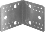 Уголок крепежный УК-2.5, 90х105х105 х 2.5мм, ЗУБР, ( 31012-105 ) Уголок крепежный УК-2.5, 90х105х105 х 2.5мм, ЗУБР, ( 31012-105 )