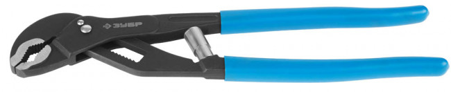 Клещи переставные, саморегулирующиеся, с быстрым захватом, 300мм, ЗУБР, ( 2243-30 ) Клещи переставные, саморегулирующиеся, с быстрым захватом, 300мм, ЗУБР, ( 2243-30 )