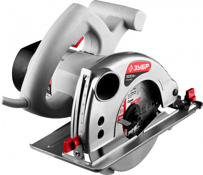 Пила дисковая, 90°-45 мм, диск 140 мм, 900 Вт, ЗУБР,  ( ЗПД-900 ) Пила дисковая, 90°-45 мм, диск 140 мм, 900 Вт, ЗУБР,  ( ЗПД-900 )