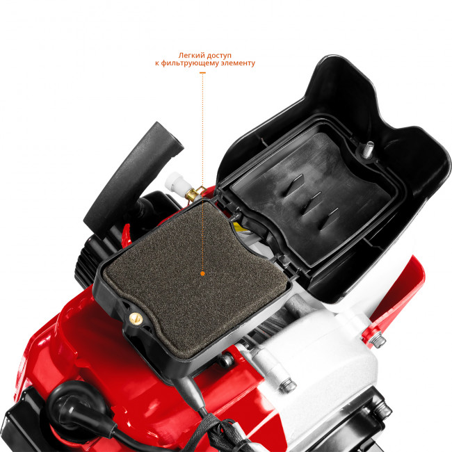 Мотобур (бензобур), d=60-150 мм, 43 см3, 1 оператор, ЗУБР, ( МБ1-150 ) Мотобур (бензобур), d=60-150 мм, 43 см3, 1 оператор, ЗУБР, ( МБ1-150 )