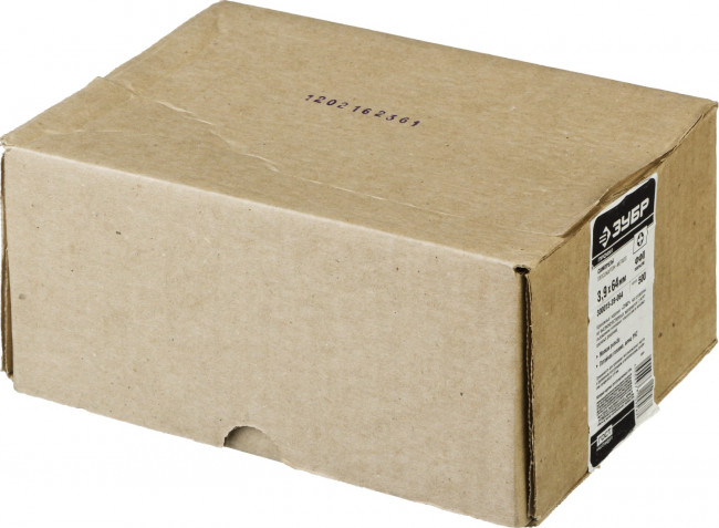 Саморезы СГМ гипсокартон-металл, 90 x 4.8 мм, 250 шт, фосфатированные, ЗУБР Профессионал,  ( 300015-48-090 )