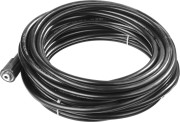 Шланг высокого давления для минимоек, ЗУБР 70411-375-15, 250 Атм, 15м, для пистолета 375 серии,  ( 70411-375-15 )