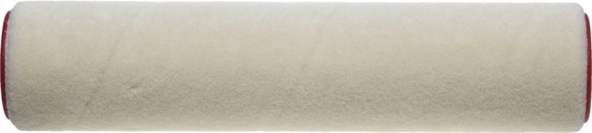 Ролик сменный "ВЕЛЮР", 100% шерсть, ворс 4мм, ручка 8мм, d=48/250мм, ЗУБР Эксперт,  ( 02533-25 )