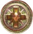 Дюбель-гвоздь полипропиленовый, цилиндрический бортик, 8 x 60 мм, 60 шт, ЗУБР,  ( 4-301365-08-060 )