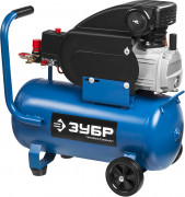 Компрессор воздушный, 240 л/мин, 50 л, 1500 Вт, ЗУБР, ( ЗКПМ-240-50-1.5 ) Компрессор воздушный, 240 л/мин, 50 л, 1500 Вт, ЗУБР, ( ЗКПМ-240-50-1.5 )