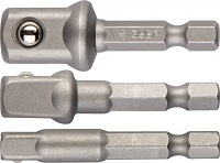 Переходники и адаптеры