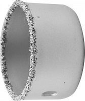 Коронки твердосплавные