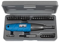 Динамометрические отвертки