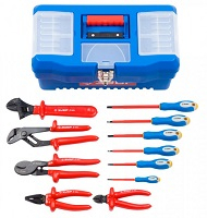 Отвертки+губцевые