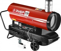 Дизельные пушки