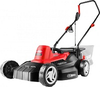 Садовый электроинструмент