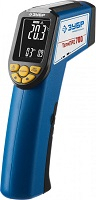 Пирометры инфракрасные