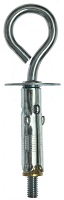 Анкеры с кольцом