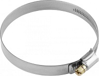 Хомуты из стали