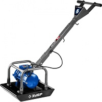 Виброплиты