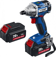 Гайковерты