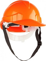 Каска защитная