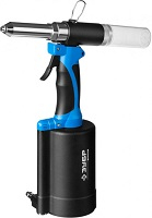 Заклепочники пневматические