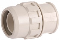 Трубы и фитинги