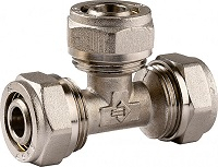 Металлопластиковая труба