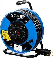 Удлинители электрические