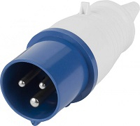 Силовые разъемы