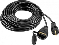 Шнуры электрические