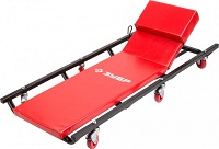 Сиденья и лежаки