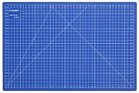 Коврики и линейки