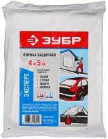 Пленки защитные