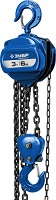 Тали цепные