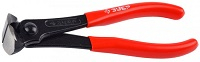 Кусачки торцевые