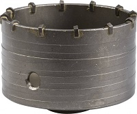 Коронки буровые